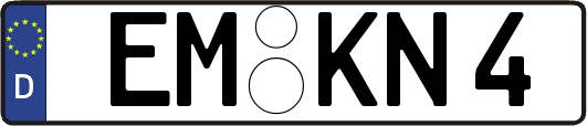 EM-KN4