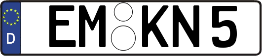 EM-KN5