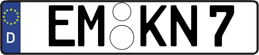 EM-KN7