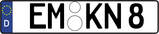 EM-KN8