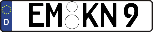 EM-KN9
