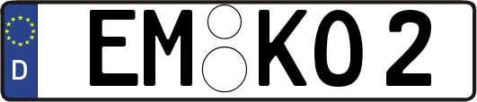 EM-KO2