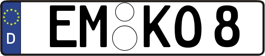 EM-KO8