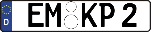 EM-KP2