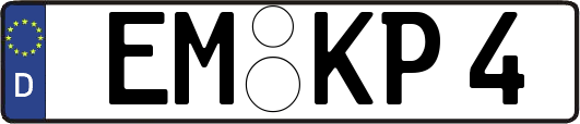 EM-KP4