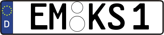 EM-KS1