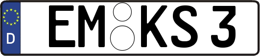 EM-KS3
