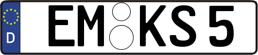 EM-KS5