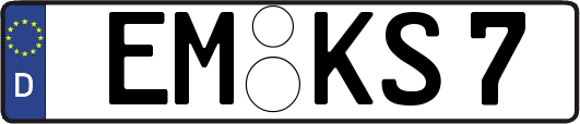 EM-KS7