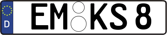 EM-KS8