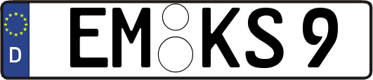 EM-KS9