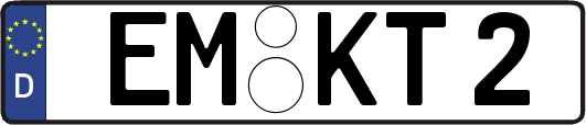 EM-KT2