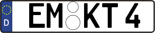 EM-KT4
