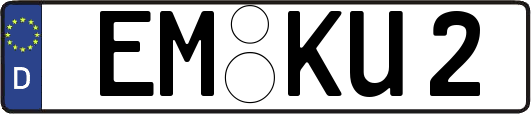 EM-KU2
