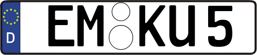 EM-KU5