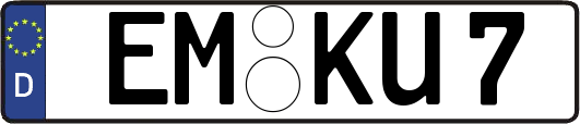 EM-KU7