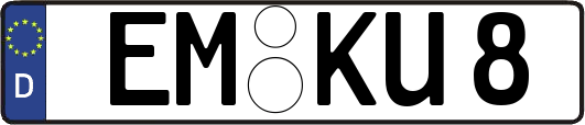 EM-KU8