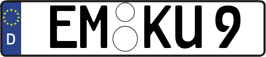 EM-KU9