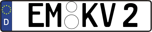 EM-KV2