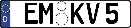 EM-KV5