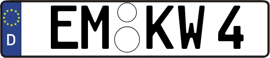 EM-KW4