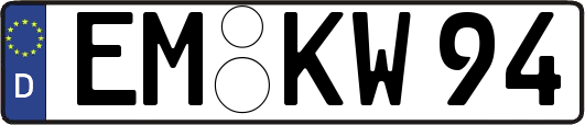 EM-KW94
