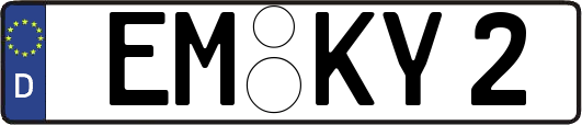 EM-KY2