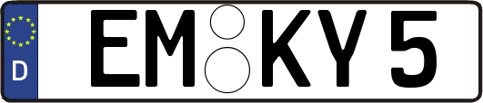 EM-KY5