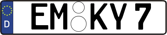 EM-KY7