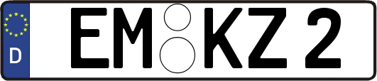 EM-KZ2