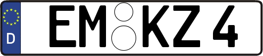 EM-KZ4