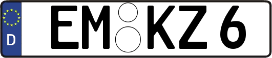 EM-KZ6