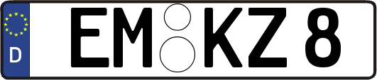 EM-KZ8