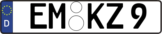 EM-KZ9