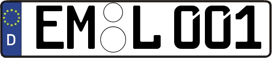 EM-L001