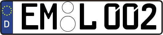 EM-L002