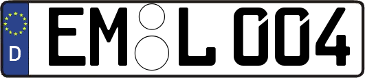 EM-L004
