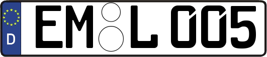 EM-L005
