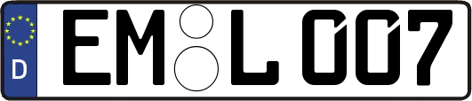 EM-L007