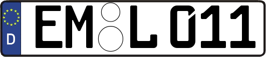 EM-L011