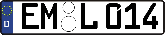 EM-L014