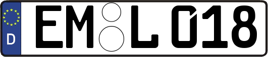 EM-L018