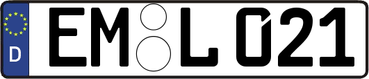 EM-L021