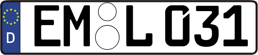 EM-L031