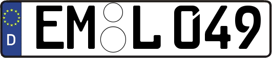 EM-L049