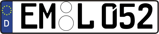 EM-L052