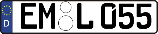 EM-L055