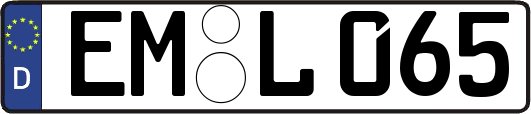 EM-L065