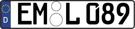 EM-L089