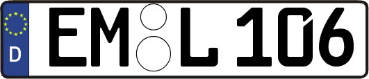 EM-L106